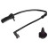 Warning Contact, brake pad wear 172597 FEBI