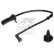 Warning Contact, brake pad wear 172597 FEBI, Thumbnail 2