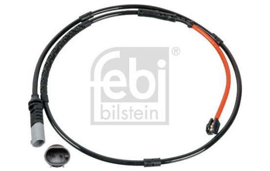 Warning Contact, brake pad wear 172606 FEBI, Image 2
