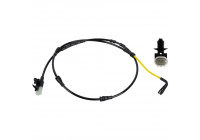 Warning Contact, brake pad wear 172607 FEBI