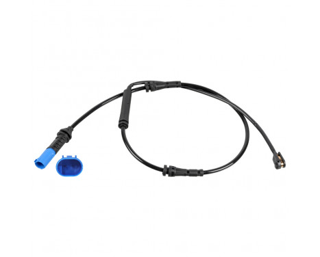 Warning Contact, brake pad wear 173560 FEBI