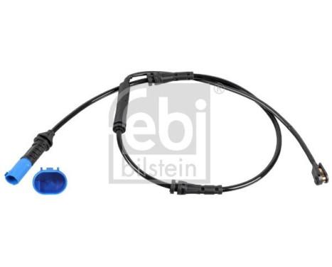 Warning Contact, brake pad wear 173560 FEBI, Image 2