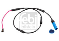 Warning Contact, brake pad wear 176452 FEBI