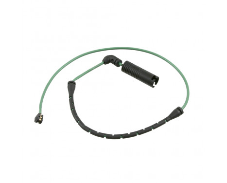 Warning Contact, brake pad wear 17952 FEBI
