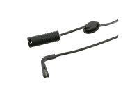 Warning Contact, brake pad wear 17965 FEBI