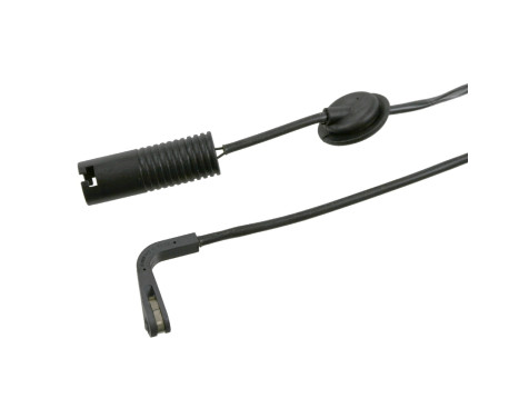 Warning Contact, brake pad wear 17965 FEBI