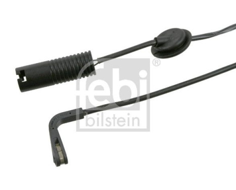 Warning Contact, brake pad wear 17965 FEBI, Image 2