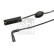 Warning Contact, brake pad wear 17965 FEBI, Thumbnail 2