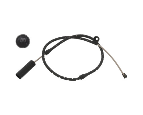 Warning Contact, brake pad wear 18559 FEBI