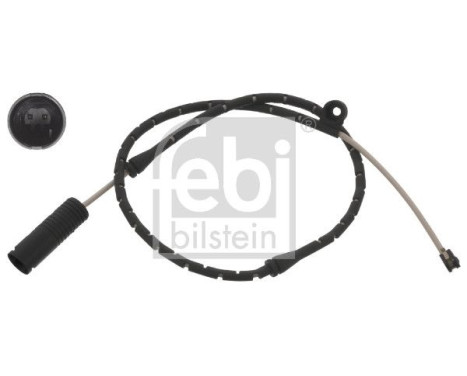 Warning Contact, brake pad wear 18559 FEBI, Image 2