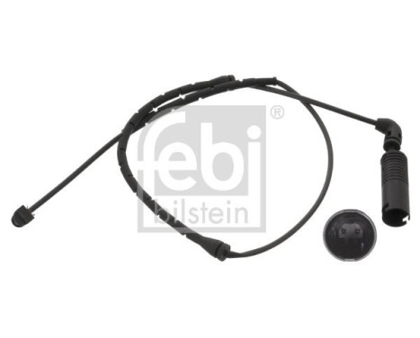 Warning Contact, brake pad wear 18560 FEBI, Image 2