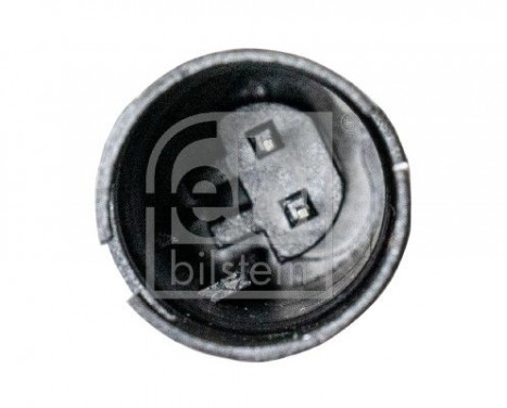 Warning Contact, brake pad wear 21072 FEBI, Image 3