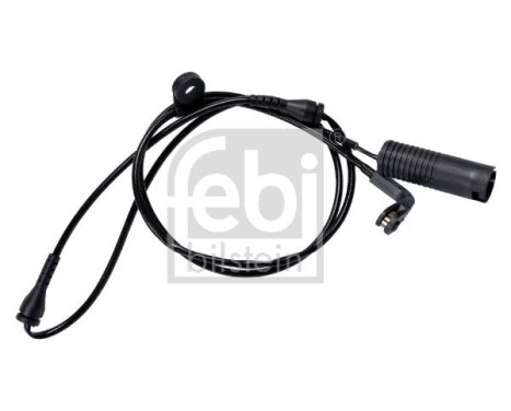 Warning Contact, brake pad wear 21072 FEBI, Image 2