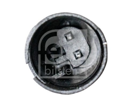 Warning Contact, brake pad wear 21072 FEBI, Image 3