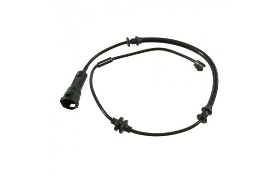 Warning Contact, brake pad wear 22072 FEBI