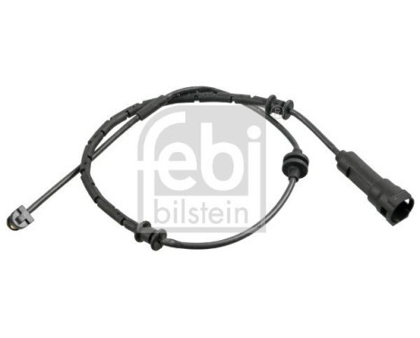 Warning Contact, brake pad wear 22072 FEBI, Image 2