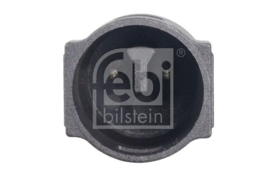 Warning Contact, brake pad wear 22072 FEBI, Image 3