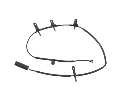 Warning Contact, brake pad wear 22396 FEBI