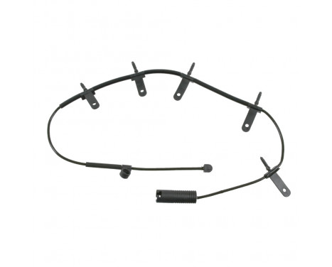 Warning Contact, brake pad wear 22397 FEBI