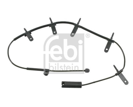 Warning Contact, brake pad wear 22397 FEBI, Image 2