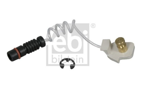Warning Contact, brake pad wear 22401 FEBI, Image 2