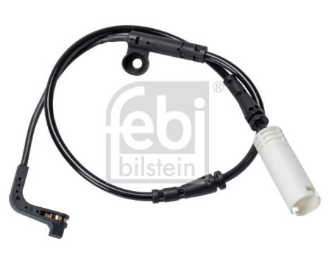 Warning Contact, brake pad wear 23021 FEBI, Image 2