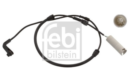 Warning Contact, brake pad wear 23121 FEBI, Image 2