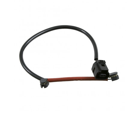 Warning Contact, brake pad wear 23360 FEBI