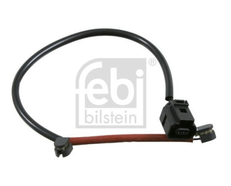 Warning Contact, brake pad wear 23360 FEBI, Image 2