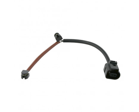 Warning Contact, brake pad wear 23362 FEBI