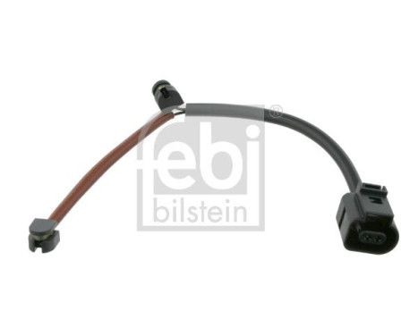 Warning Contact, brake pad wear 23362 FEBI, Image 2