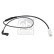 Warning Contact, brake pad wear 23908 FEBI, Thumbnail 2