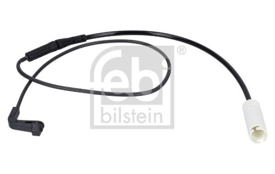 Warning Contact, brake pad wear 23908 FEBI, Image 2