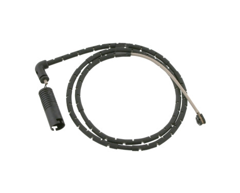 Warning Contact, brake pad wear 24012 FEBI