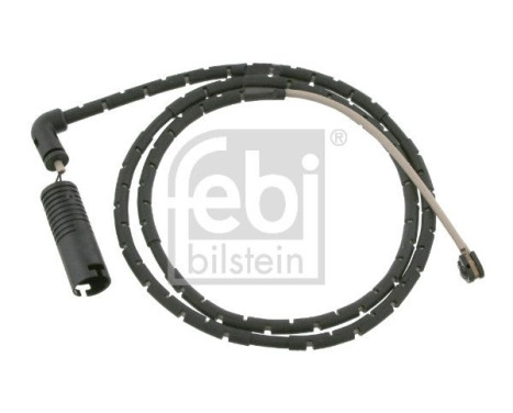 Warning Contact, brake pad wear 24012 FEBI, Image 2