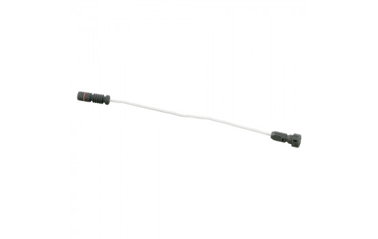 Warning Contact, brake pad wear 26003 FEBI