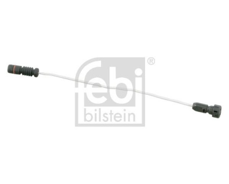 Warning Contact, brake pad wear 26003 FEBI, Image 2