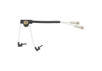 Warning Contact, brake pad wear 26073 FEBI
