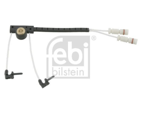 Warning Contact, brake pad wear 26073 FEBI, Image 2