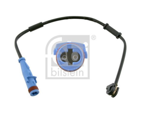 Warning Contact, brake pad wear 27183 FEBI, Image 2