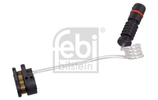 Warning Contact, brake pad wear 28166 FEBI, Image 2