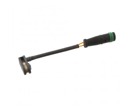 Warning Contact, brake pad wear 29414 FEBI