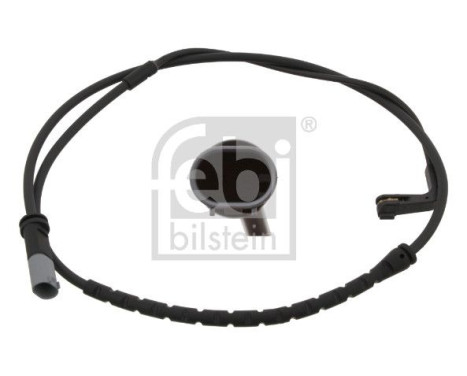 Warning Contact, brake pad wear 29661 FEBI, Image 2