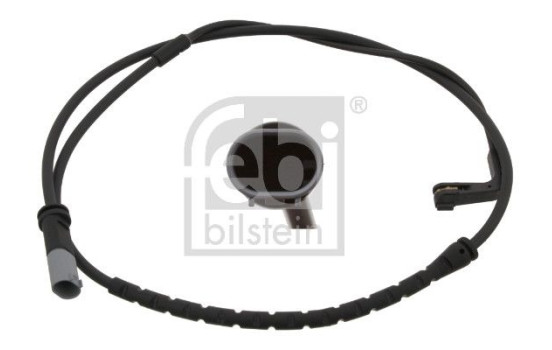 Warning Contact, brake pad wear 29661 FEBI, Image 2