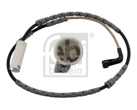 Warning Contact, brake pad wear 29662 FEBI, Image 2