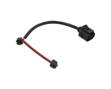 Warning Contact, brake pad wear 29911 FEBI