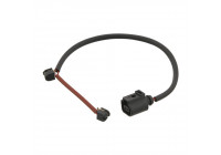 Warning Contact, brake pad wear 29912 FEBI