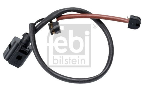 Warning Contact, brake pad wear 29912 FEBI, Image 2