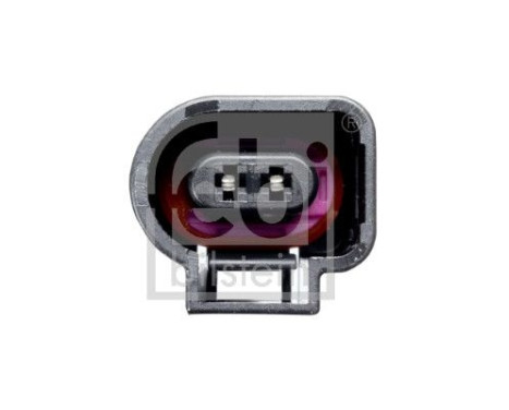 Warning Contact, brake pad wear 29912 FEBI, Image 3