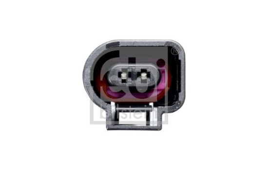 Warning Contact, brake pad wear 29912 FEBI, Image 3